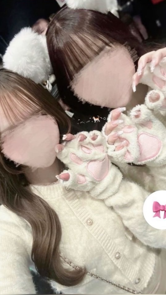 ︶˖ ࣪⊹　女の子限定ྀི ︴あいどる垢抜け学園 ♡̴ᯤ̣