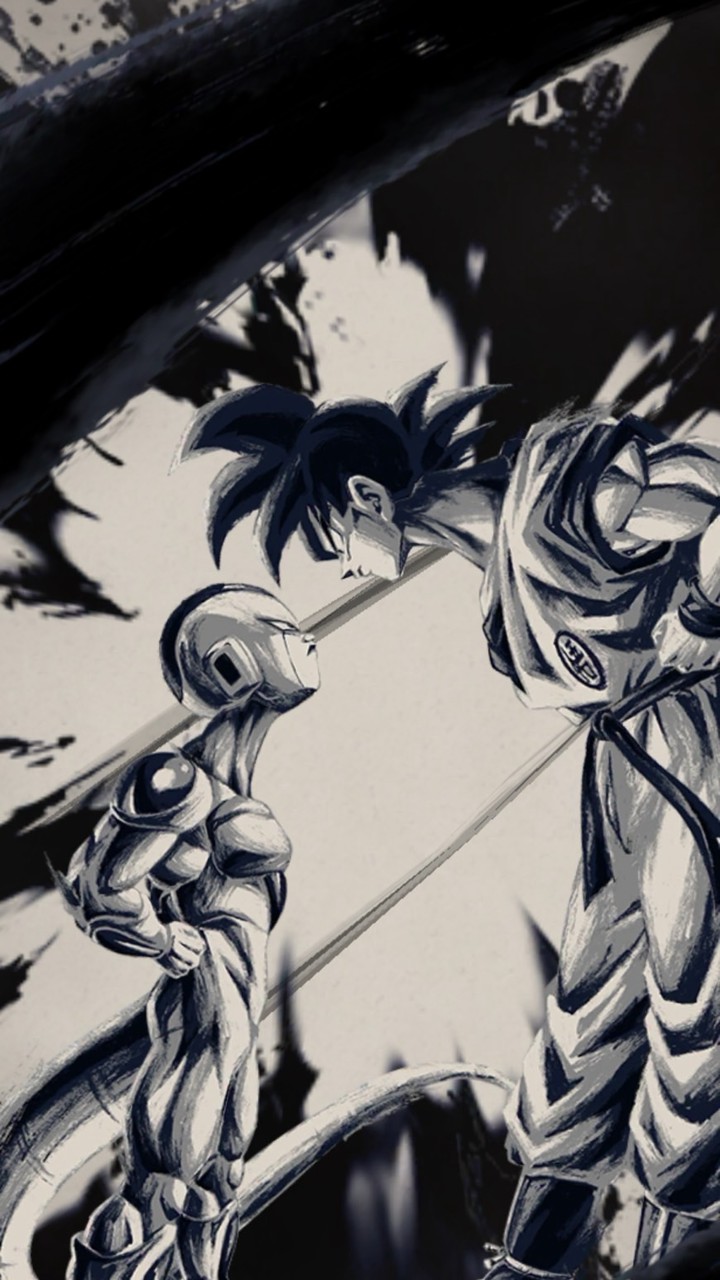 ドラゴンボールの雑談オプ！