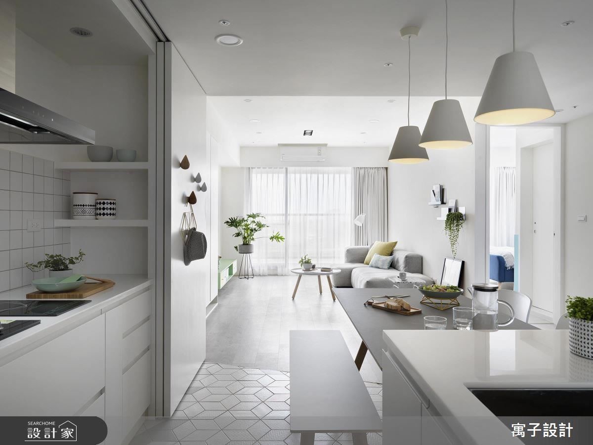 圖片提供_寓子設計