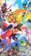 ポケモンユナイトライト用！？