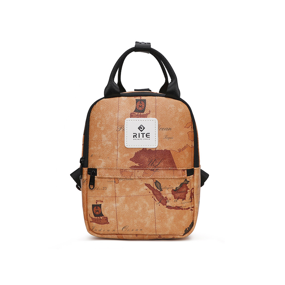 晴雨兩用折傘、長夾、折傘都可容納兩用背帶 休閒後背 / 可愛側背 輕鬆變換堅持防潑水、抗污 品牌五金皆經鹽霧測試 耐用防鏽出門錢包、手機+鑰匙ok！出國護照、房卡、錢包、手機ok！