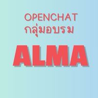 ALMA Openchat