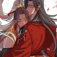 分享墨香三部曲圖 快樂分享地~~（人渣反派自救系統/魔道祖師/天官賜福）