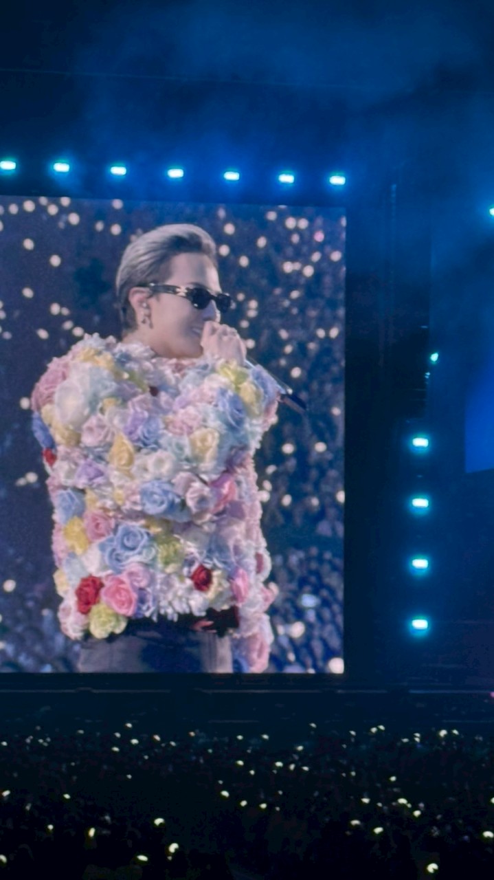 GD 韓國最終場🐉交流互助群