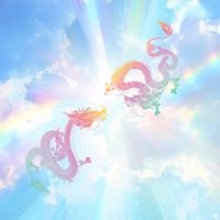 龍仁ひとみ✨レインボーレゾナンス