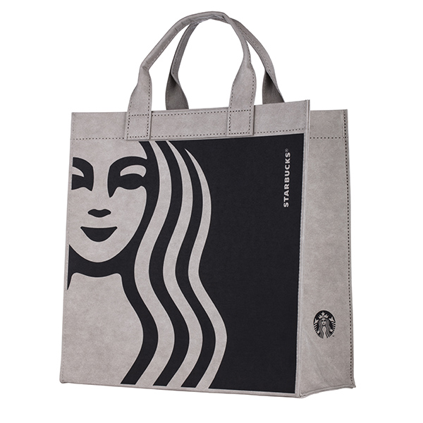 星巴克大象灰NEW SIREN中禮袋提袋_1