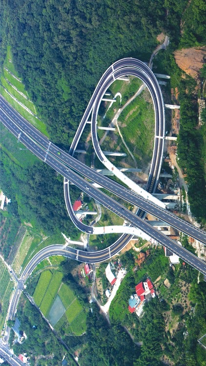 （路況群）春卡一條路
