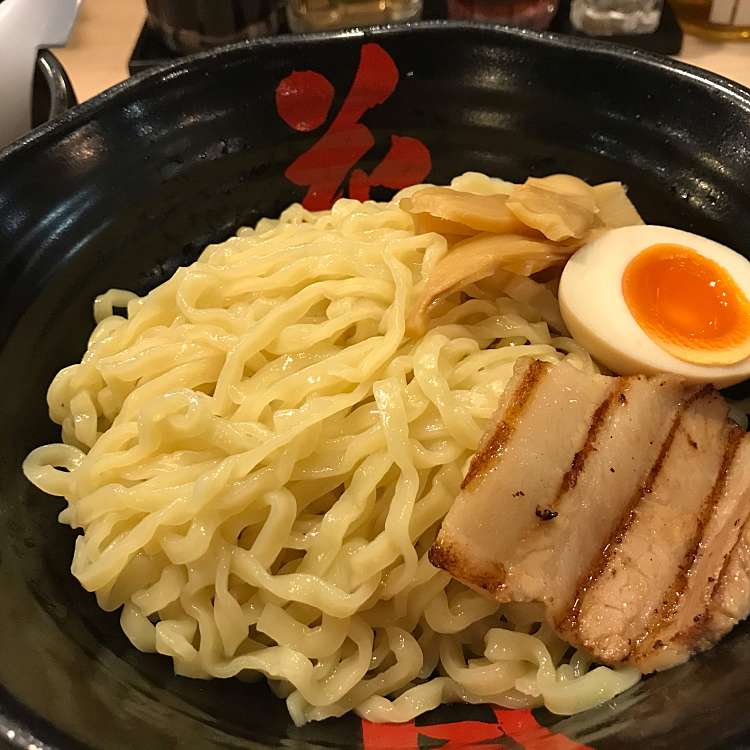 写真 花鳥風月 鶴岡 カチョウフウゲツツルオカテン 鶴岡駅 ラーメン つけ麺 By Line Place