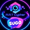 ART.Cypher x Sugo