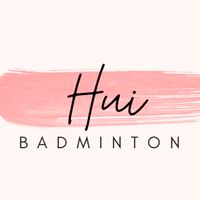 HUI-BADMINTON 底加啦羽球隊🙌🏻