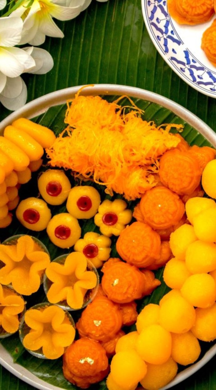 ขนมทัย🕉️