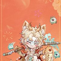 怪盜浣熊