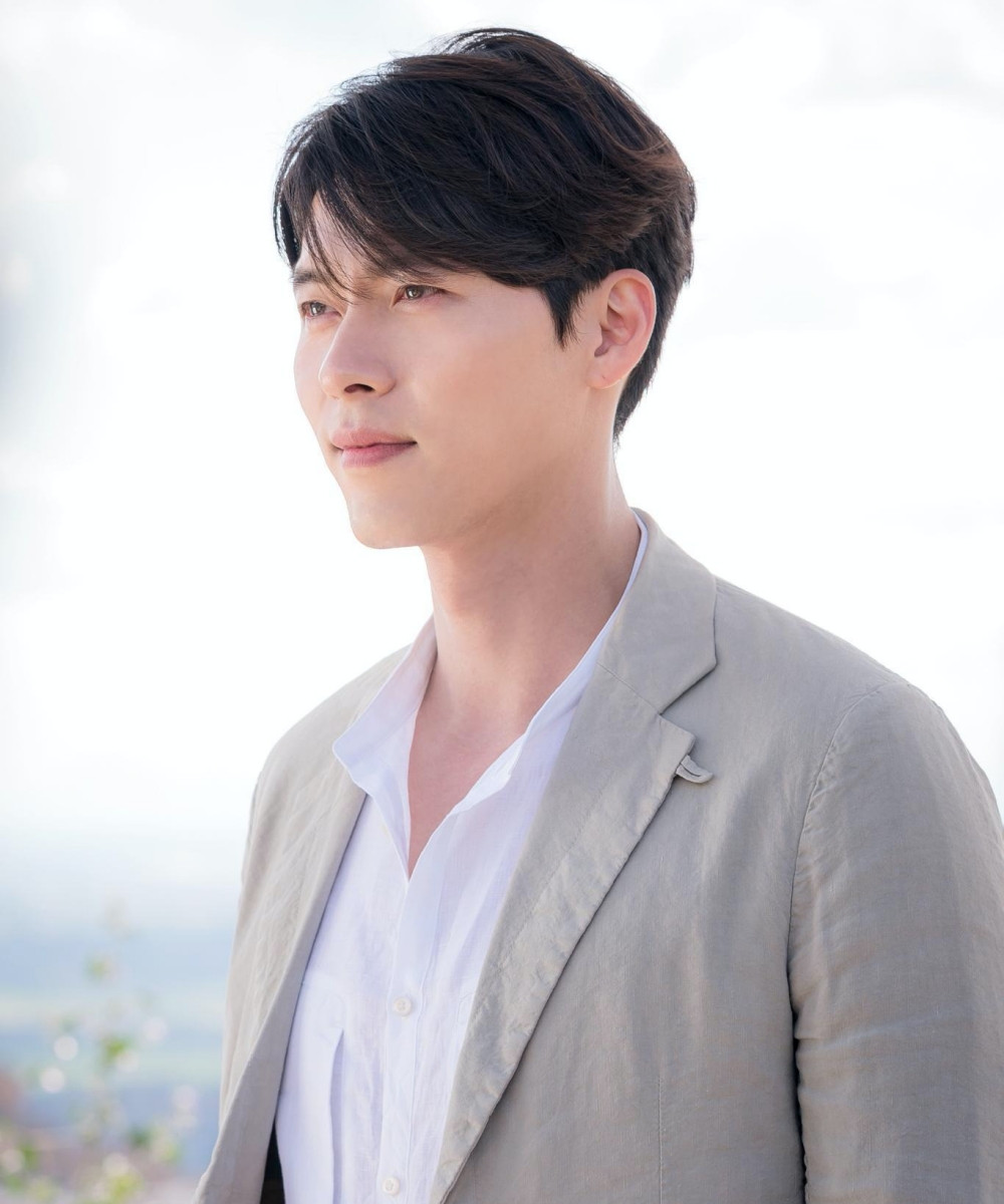 40歲帥大叔6：玄彬