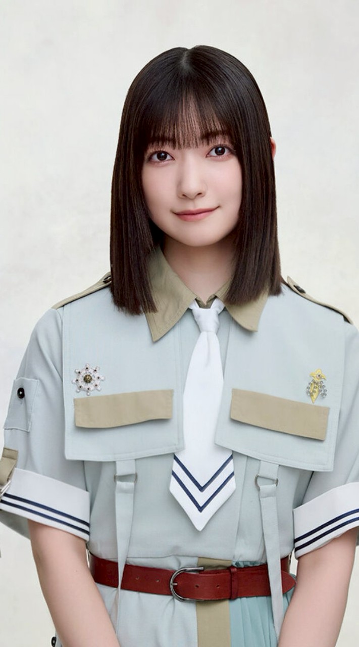 ✩.*˚大園玲愛好会【🌸櫻坂46・2期生🌸】✩.*˚