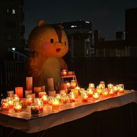 しながわオレンジフェスタ代表グループ