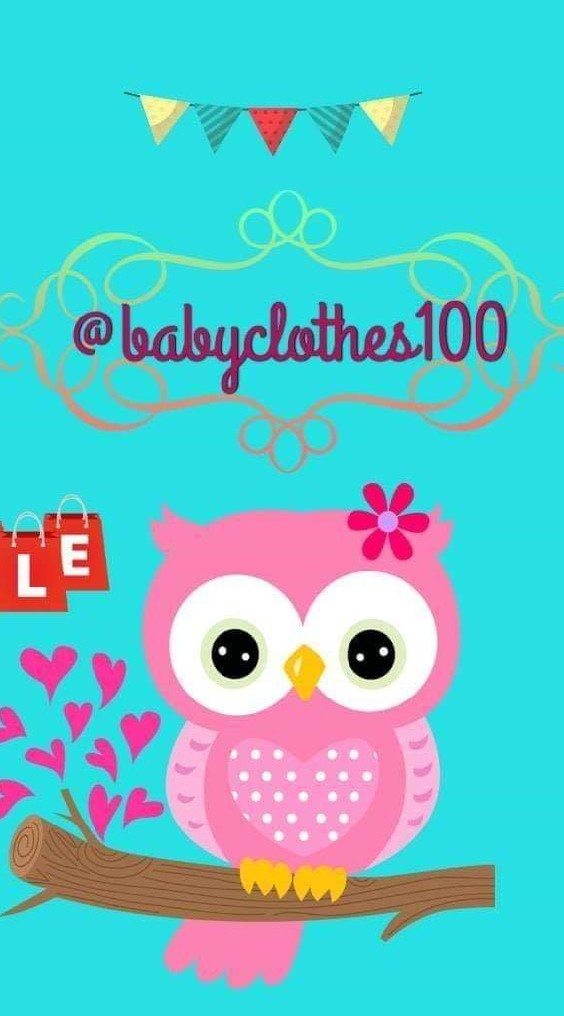 babyclothes100