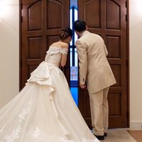 鈴木𝔽𝕒𝕞𝕚𝕝𝕪 結婚式💍