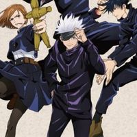 ིྀ𖥻Jujutsu Kaizen Roleplay