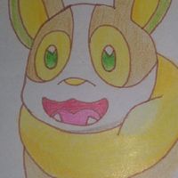 絵が好きな人、ポケモンが好きな人、一緒に描く人が欲しい人が集まる場所