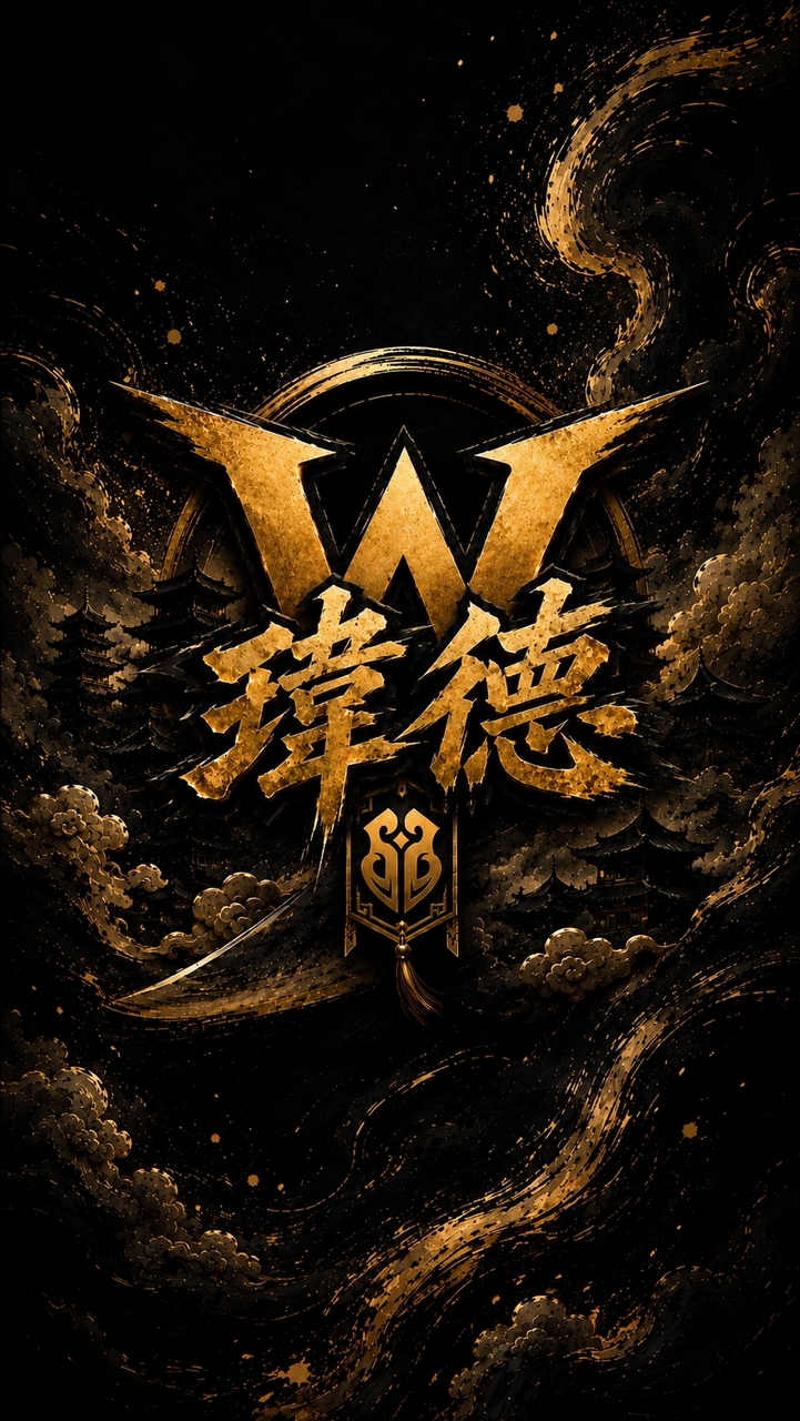 瑋德&觀眾交流聊天群