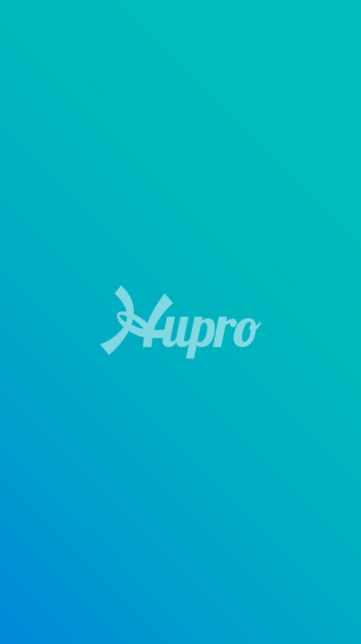 Hupro Career Community