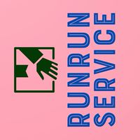 🔴 RUNRUN SERVICE 🔵