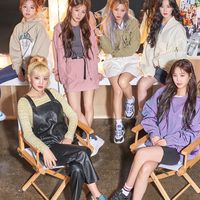 Gidle นวลไทย