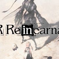 NieR好きゲーム総合雑談部屋リィンカネよ永遠に