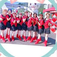 活力媽媽廣場舞