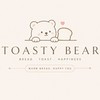 Toasty  Bear🍞✨
