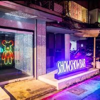 show show bar 國際音樂表演秀 酒吧🍺