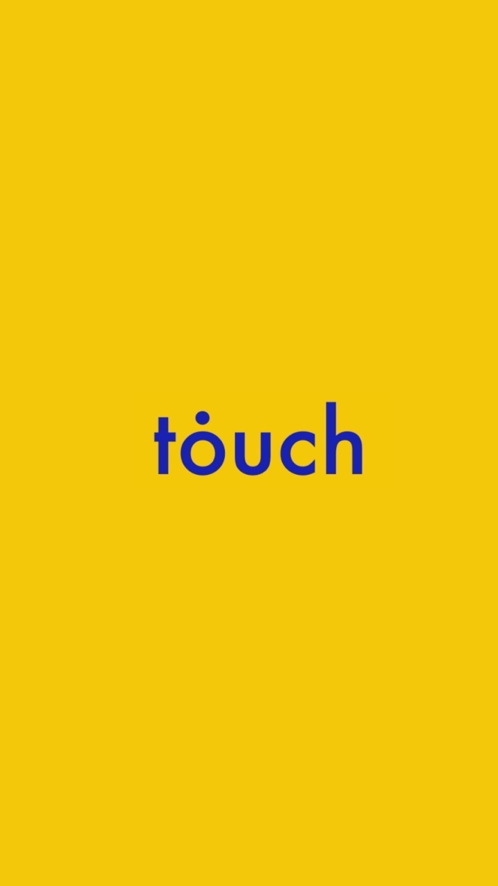 鍼灸師のコミュニティ＜touch＞