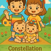 Constellation Home สายรุ้ง🌈