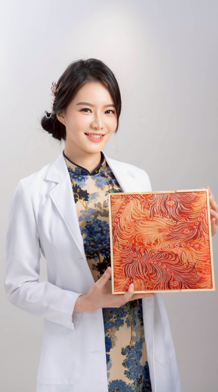 營養師安安☕️好吃好玩愛揪團