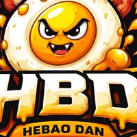 HBD戰隊（荷包蛋）