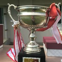 第14回能美市根上カップジュニアサッカー大会