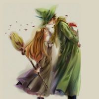 迷路仲間(オンラインゲーム専用)