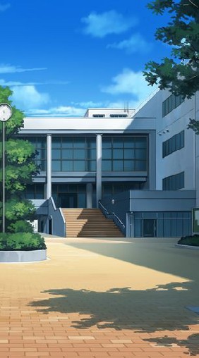 [ANIME school]📚(จุดรวมตัว)