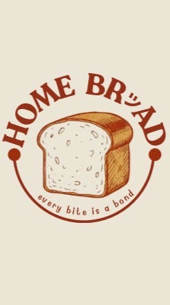 🍞 Home Bread.