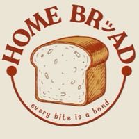 🍞 Home Bread.