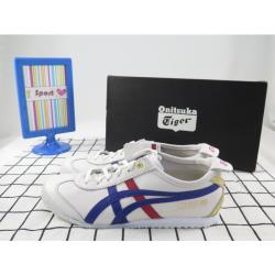 ◎．型號：D507L0152|◎．ONITSUKA TIGER MEXICO 66|◎．休閒鞋定位:流行品牌品牌:OnitsukaTiger適用性別:男生,女生款式:休閒鞋尺寸:23.5cm,26cm