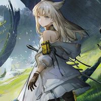 明日方舟：終末地開拓區