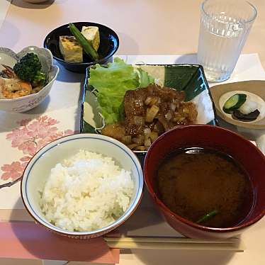 茶店 やま乃 ちゃみせ やまの 滝町 カフェ By Line Conomi