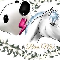 ばりーズ 🐾🐴🐼