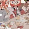 カンヒュ也！