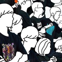 黒Tチーム【白Tvs黒T展】