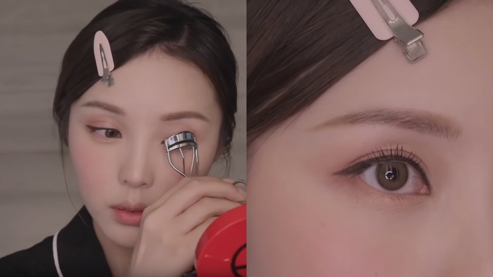 Pony逆齡妝Tips 1：底妝-關鍵在「修容位置」腮紅