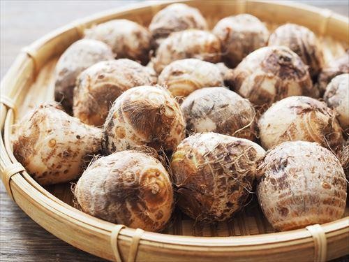こんなに種類あったの？意外と知らない芋の種類って？食感の違いもご紹介（オリーブオイルをひとまわしニュース） 