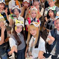 PG 推しみんなカモン！絶対平和:画像共有
