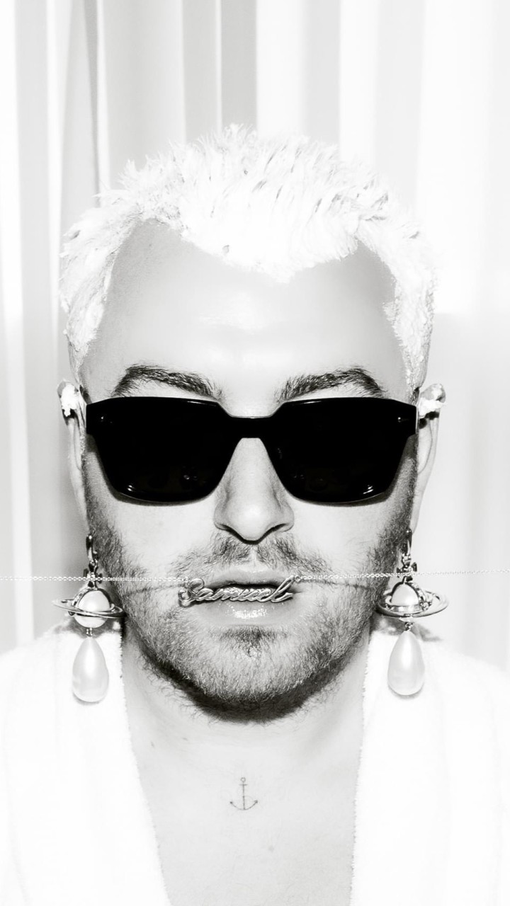 Sam Smith TH⚓️🇹🇭